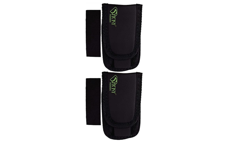 Sticky Holsters Super mag pouch (smp) x 2